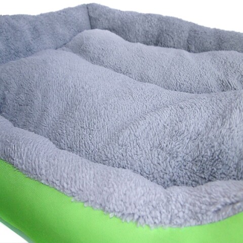 OUTLET Cama para perro o gato antideslizante colchon lavable Outlet Cama Para Perro O Gato Antideslizante Colchon Lavable