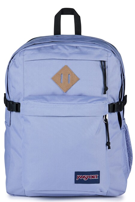 MOCHILA MAIN CAMPUS LAVENDER ASH
