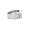 Anillo Sin Fin-Plata 925-Piedra Zirconia-AN3508 conpiedra