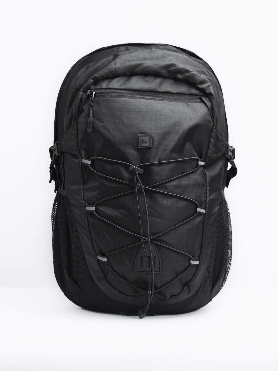 Mochila Forum All Terrain - Negro 