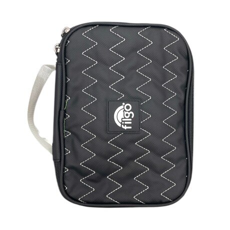 Cartuchera Filgo Reload Punk