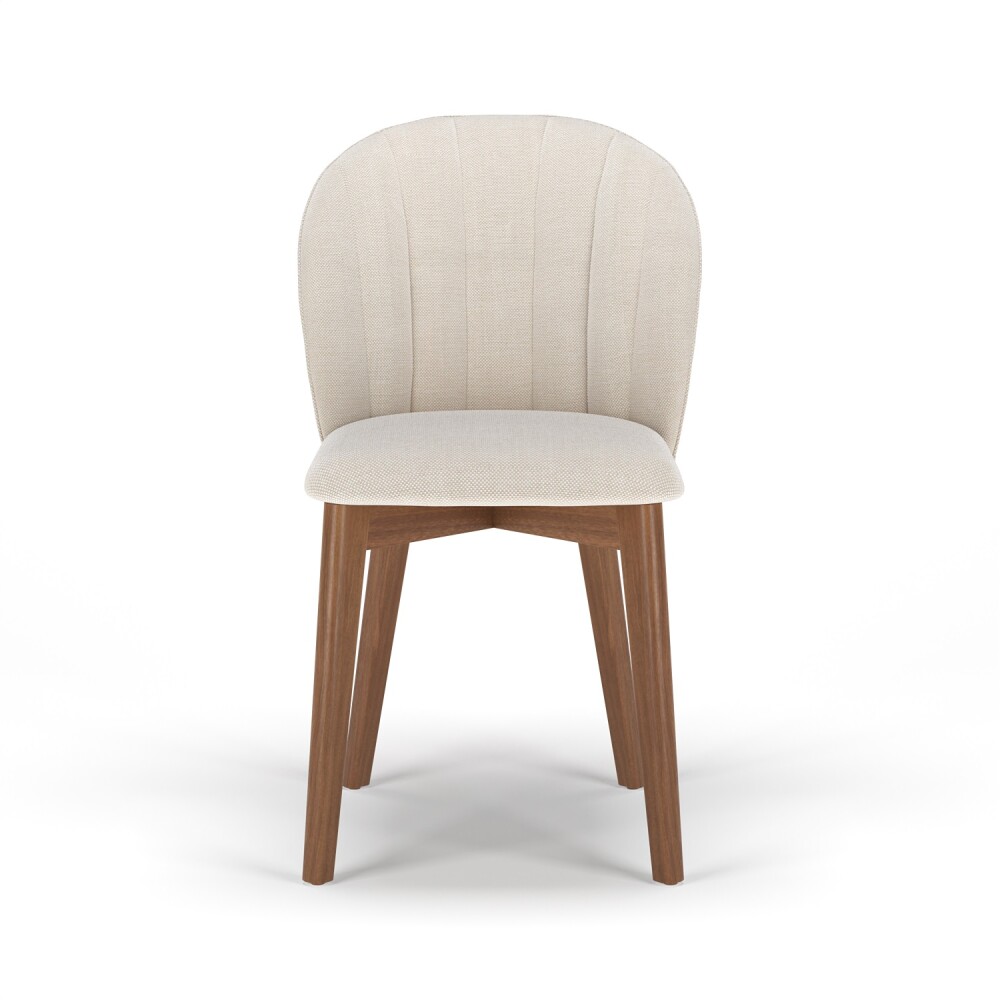 Silla Alba - Linea Mónaco Beige