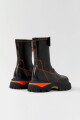 Botas Miista Danica Black