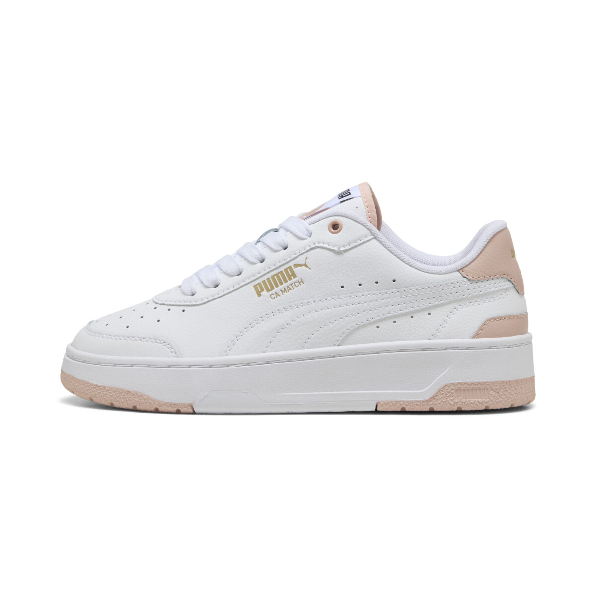 CA Match 40077902 - Blanco/rosa 