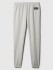 V-HERITAGE LOGO JOGGER LIGHT HEATHER GREY B08