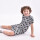 PIJAMA PETER REMERA + SHORT ESTAMPADO 2