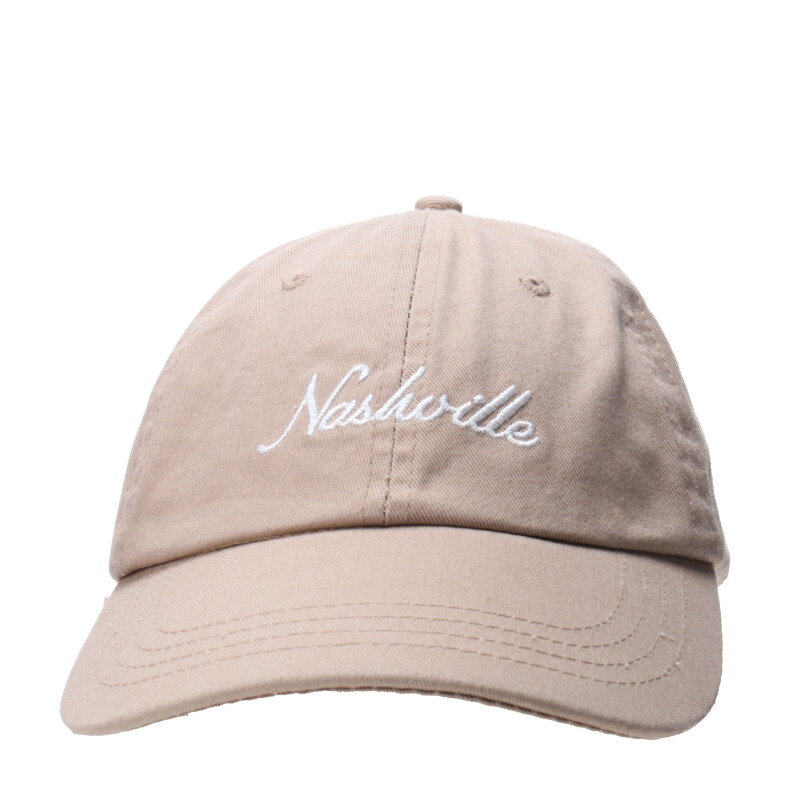Gorra N+ EMILIA Nashville Beige