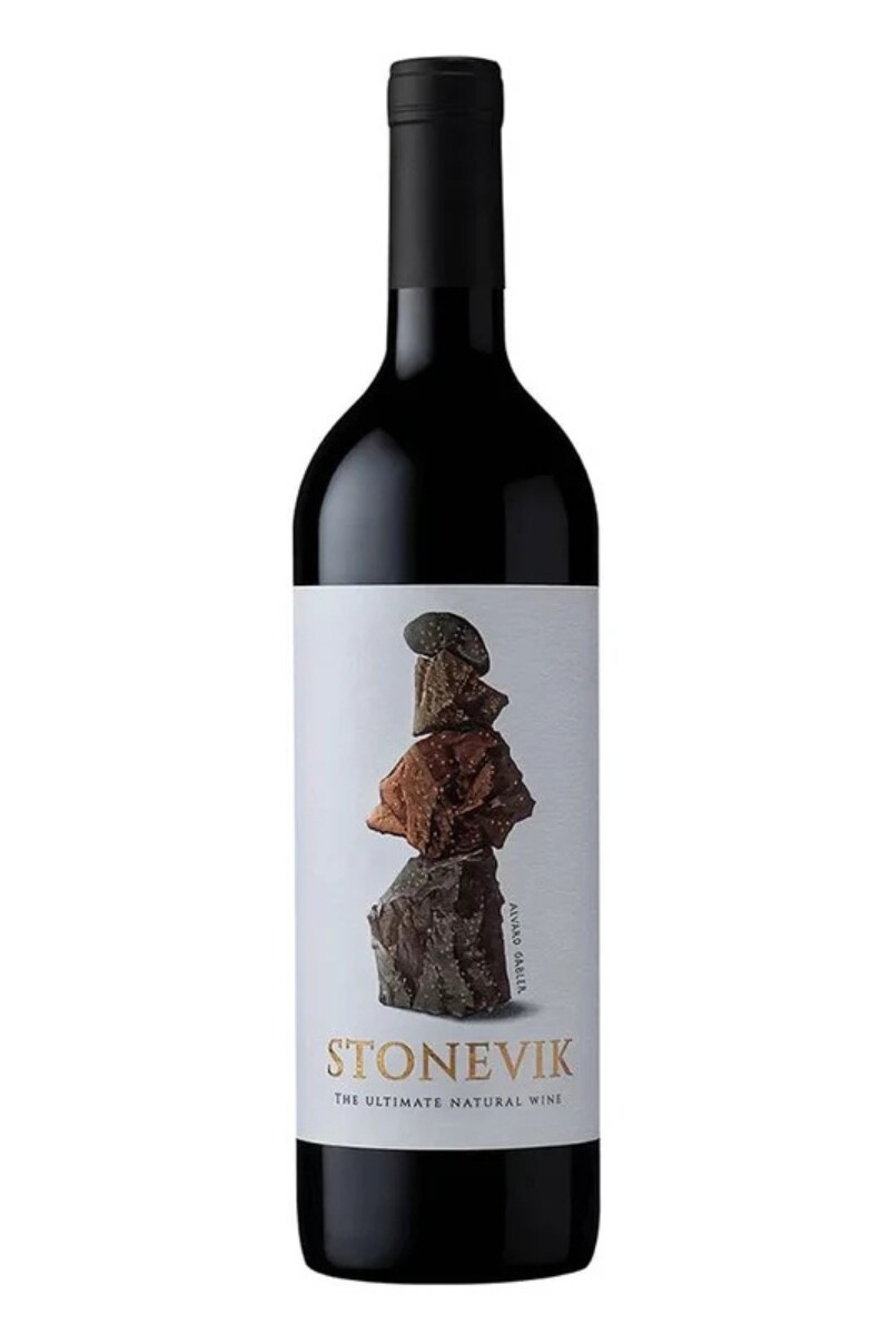 Vino VIK Stone 750ml 