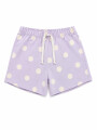 SHORT AZALEA LILA