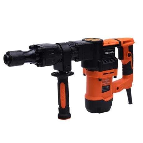 MARTILLO DEMOLEDOR 12J 1100W CON MALETIN Y ACC PRO Sin color