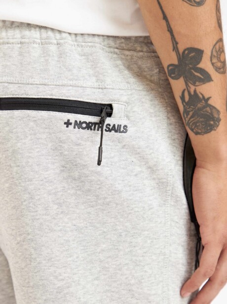 PANTALON OPORTO GRIS