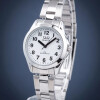 Reloj análogo Q&Q malla en acero Modelo C193J204Y Reloj análogo Q&Q malla en acero Modelo C193J204Y