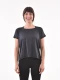 REMERA DAMAVAND NEGRO