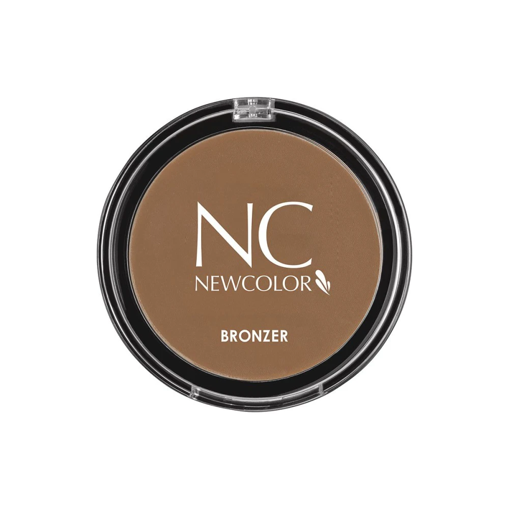 NEW COLOR POLVO BRONCE CANELA