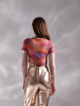 Tops Laprida Estampado 1