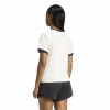 SHORT ADIDAS PANDA T Mujer KB7214 Blanco