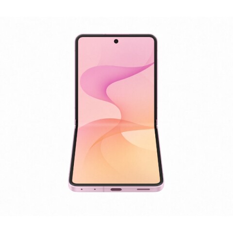 SAMSUNG Galaxy Z Flip 8 5G 256GB / 12GB Ram Light Pink Samsung Galaxy Z Flip 8 5g 256gb / 12gb Ram Light Pink