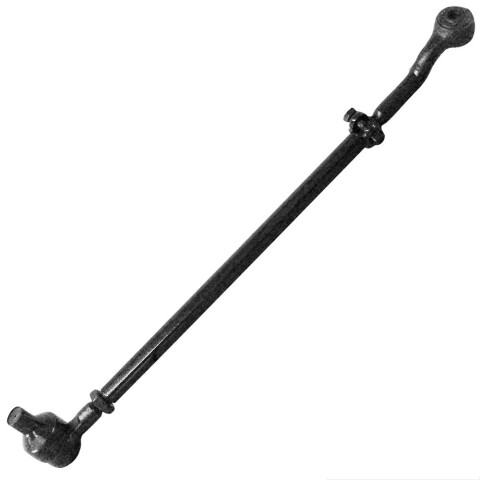 BARRA DE DIRECCION MECANICA IZQUIERDA GOL G2 95/97 Barra De Direccion Mecanica Izquierda Gol G2 95/97