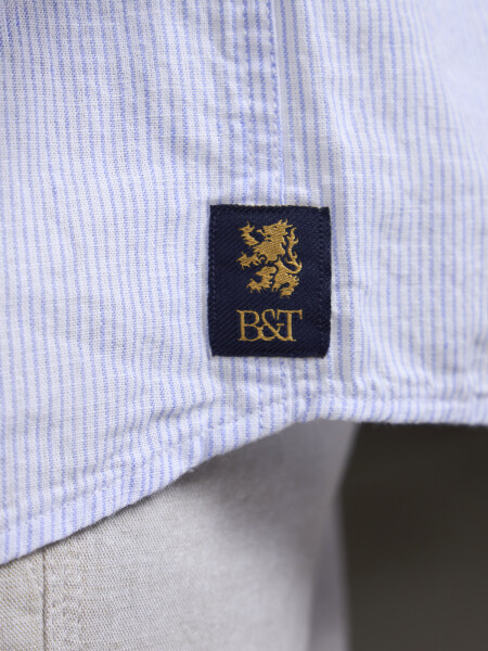 SHIRT SAVANNAH 5.0 CIELO