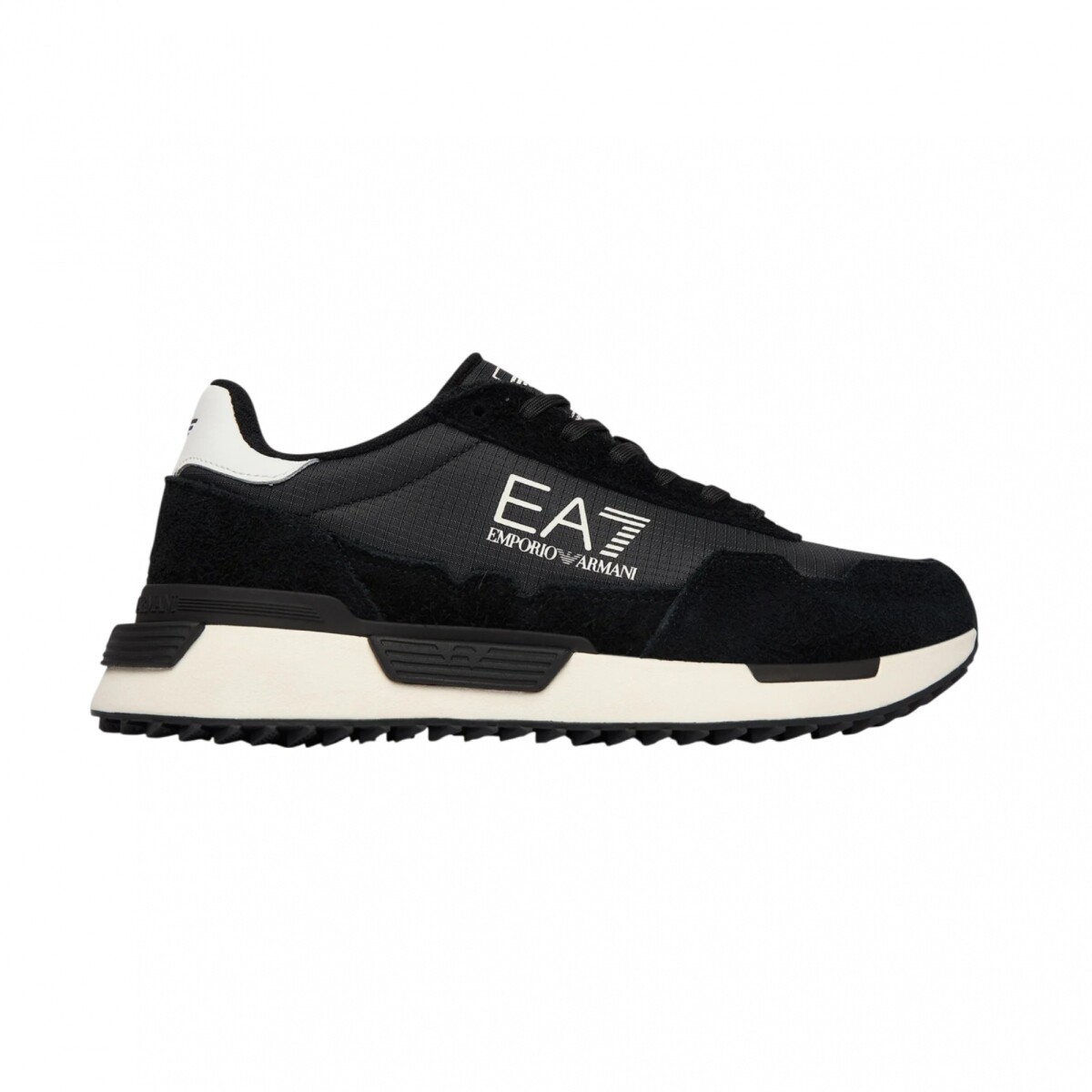 EA7 Emporio Armani Vintage - Grey 