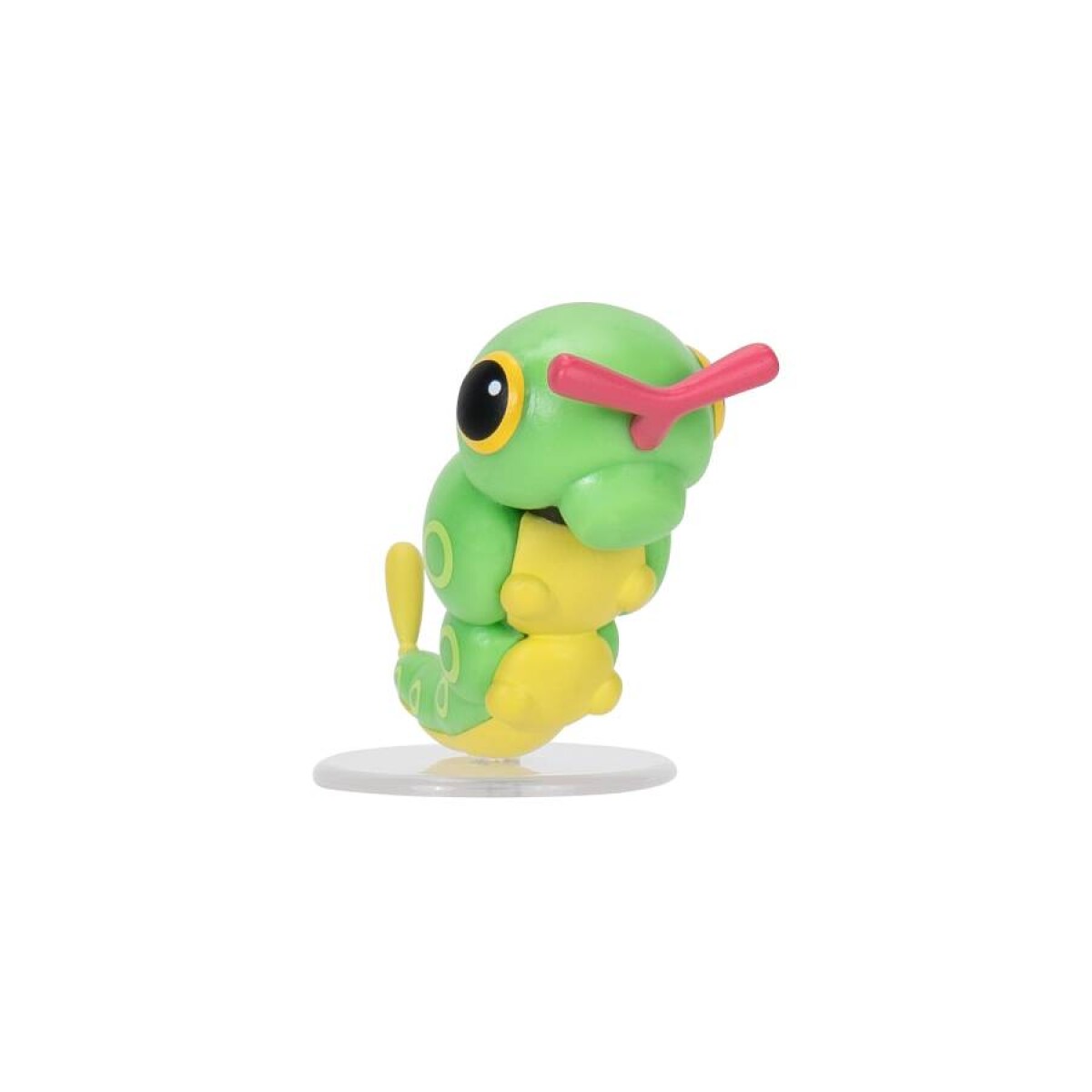 Pokémon Battle Figure - Caterpie 