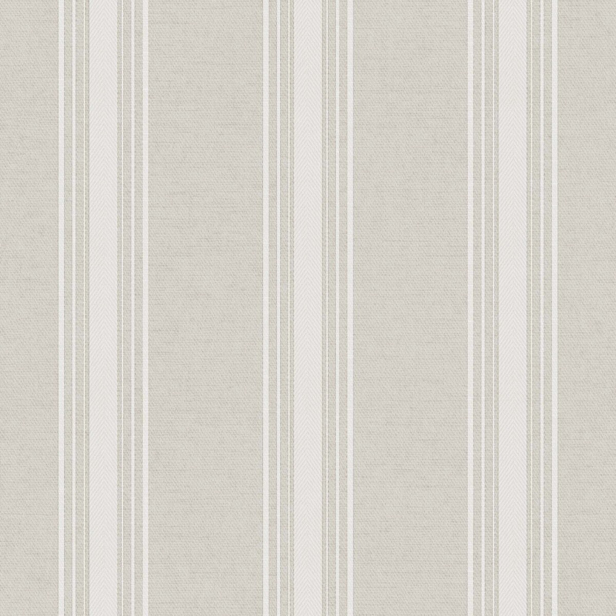 PAPEL PINTADO HANA STRIPE - PAPEL NATURAL-BEIGE 10*0,53MTS 