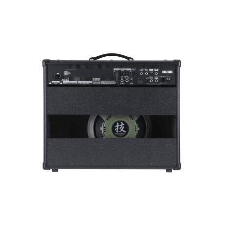 Amplificador Guitarra Boss Ktn Artist 3gen 100w Amplificador Guitarra Boss Ktn Artist 3gen 100w