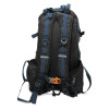 Mochila Muvem de Alpinismo - YW04 Negro