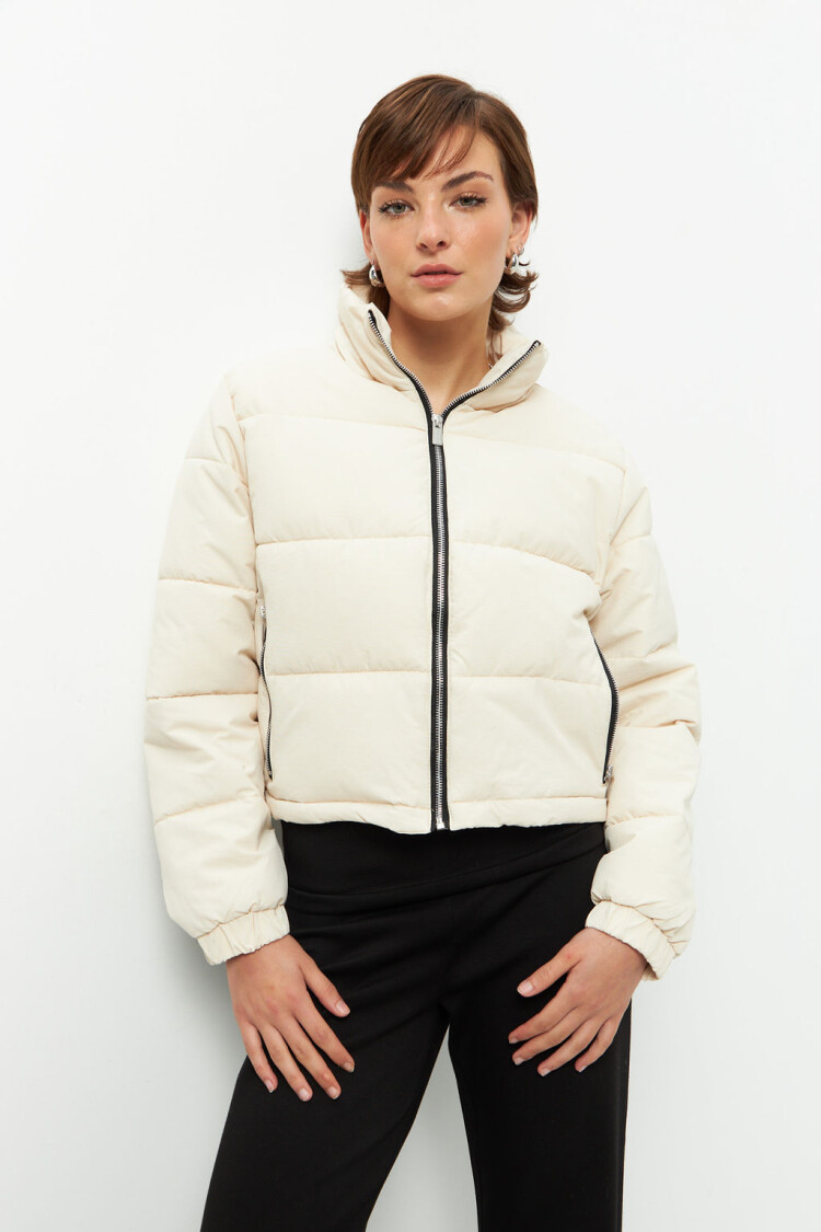 CAMPERA WEBSTER Crudo