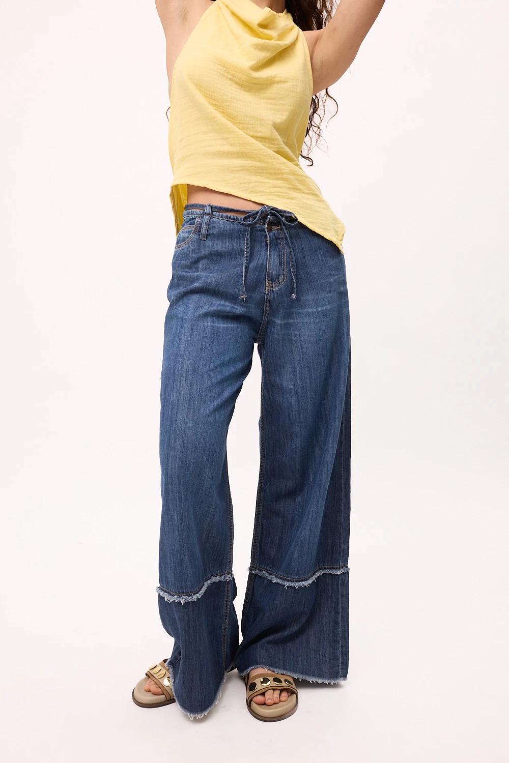 Jean Belt