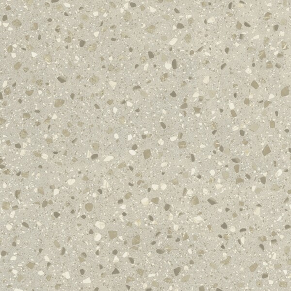 CERÁMICA TERRAZO GRAY "A" 76X76 CM Cerámica Terrazo Gray "a" 76x76 Cm