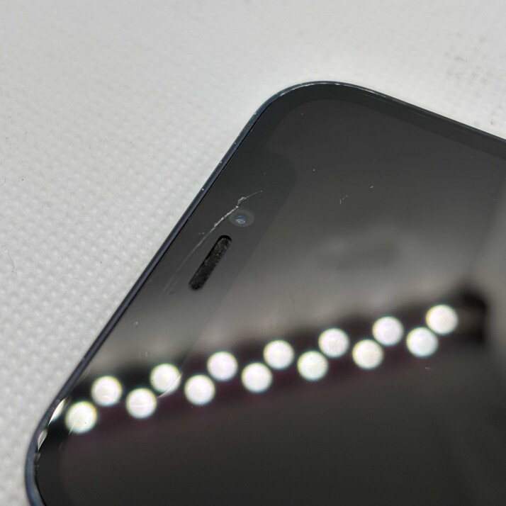 iPhone 12 Mini 64 GB - Midnight iPhone 12 Mini 64 GB - Midnight