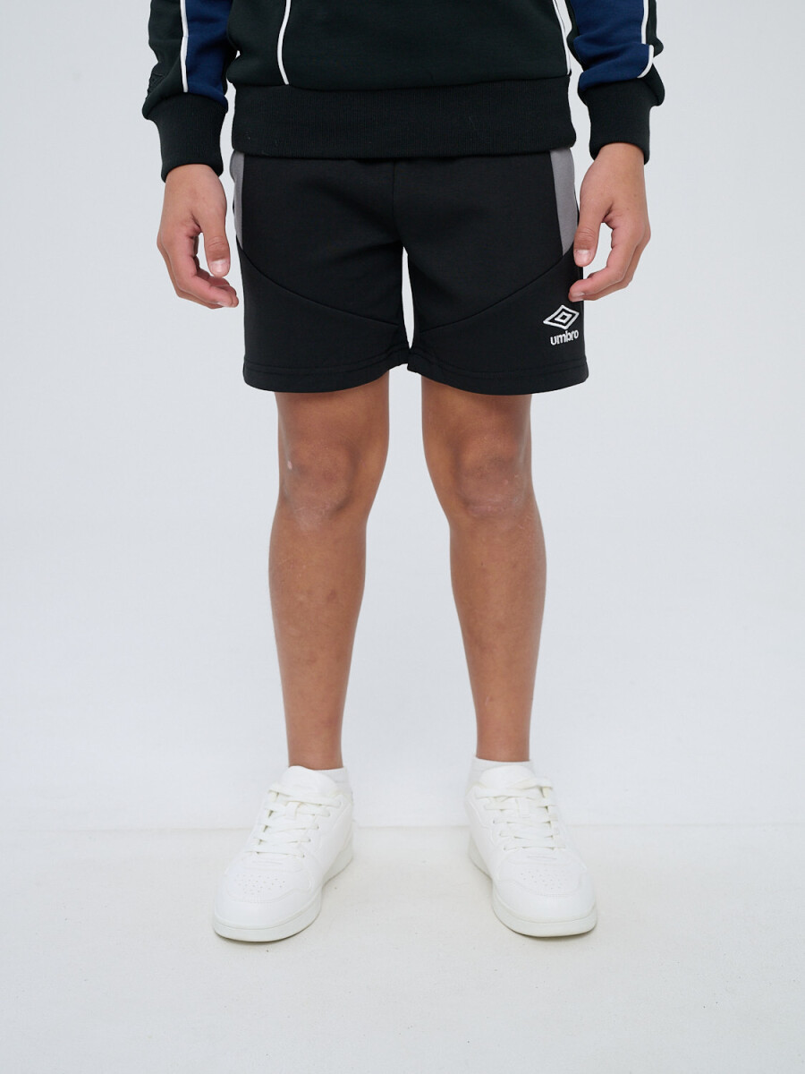 BERMUDA CROSS Umbro Junior - 002 