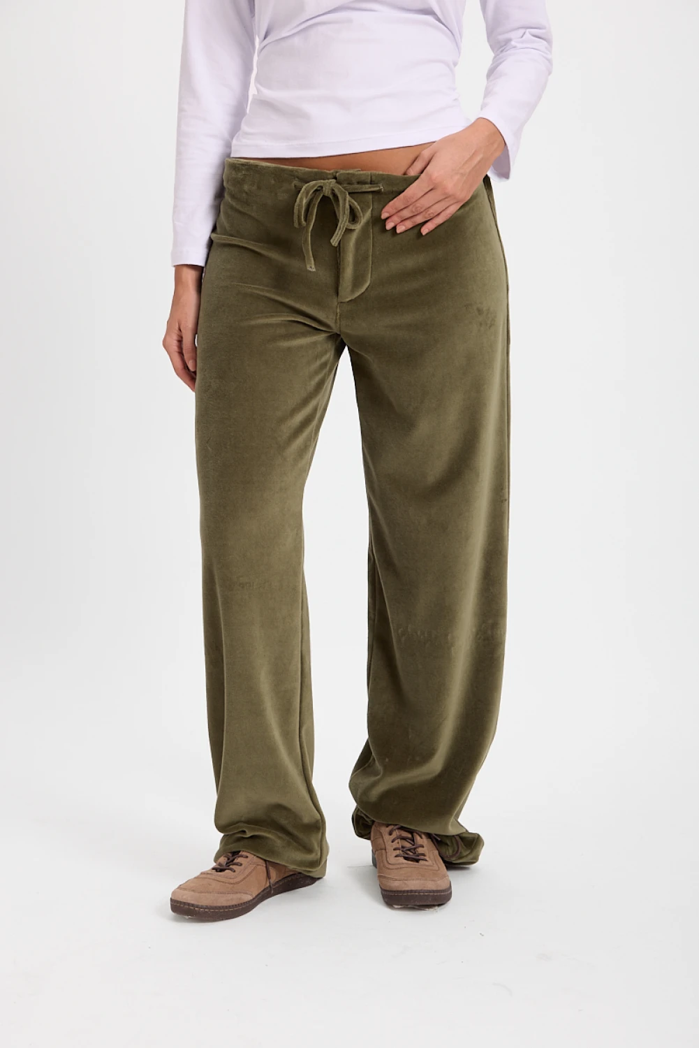 Pantalon Flex