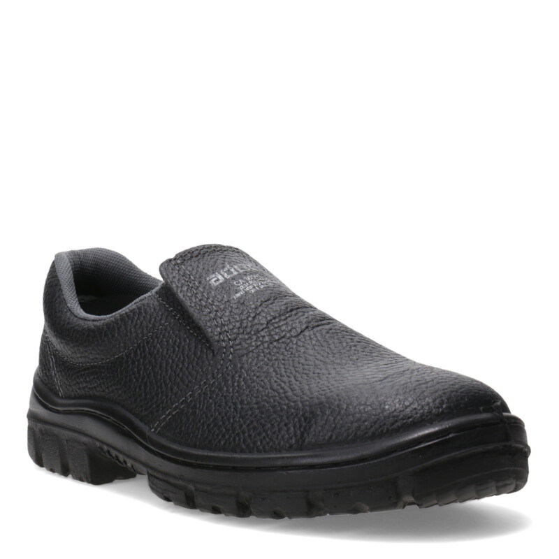 Zapato Unisex Ador ADOR Sin Puntera Negro