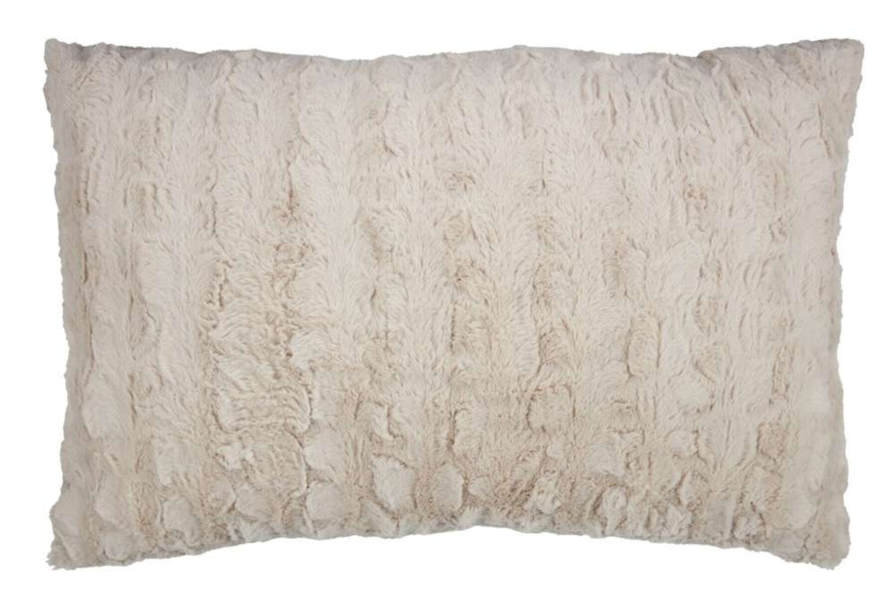 Almohadon Lumbar Myggblom 50X70 - Beige 