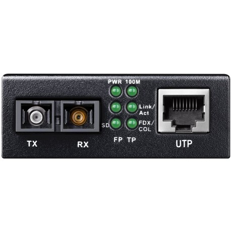Convertidor Cudy Ethernet/sfp Multimodo Fullduplex 001