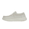 Wendy Comf Suede - Mujer Ivory