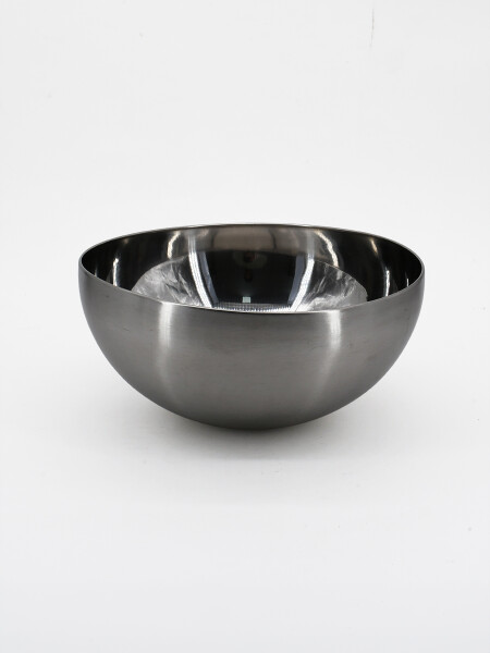 BOWL PLATEADO (V)
