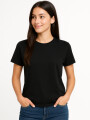 Remera Sunia Negro