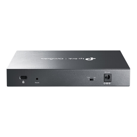 Switch De Escritorio Tp-Link Ts-RP108ge 8 Puertos Gigabit PoE 001
