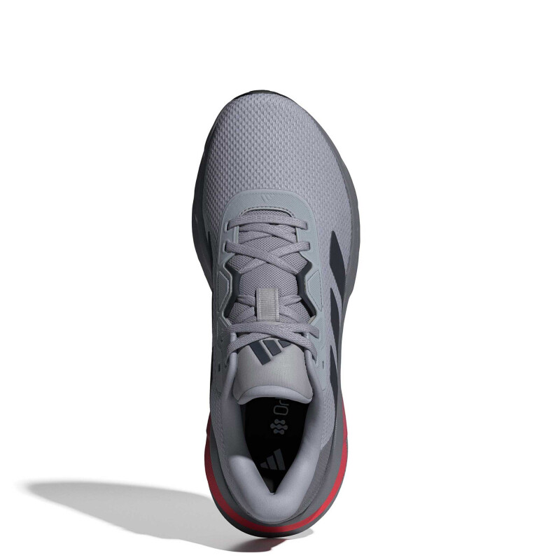 Championes de Hombre Adidas Galaxy 7 M Gris