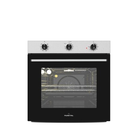 Horno Eléctrico Empotrable 76Lts PK-830HC Horno Eléctrico Empotrable 76Lts PK-830HC