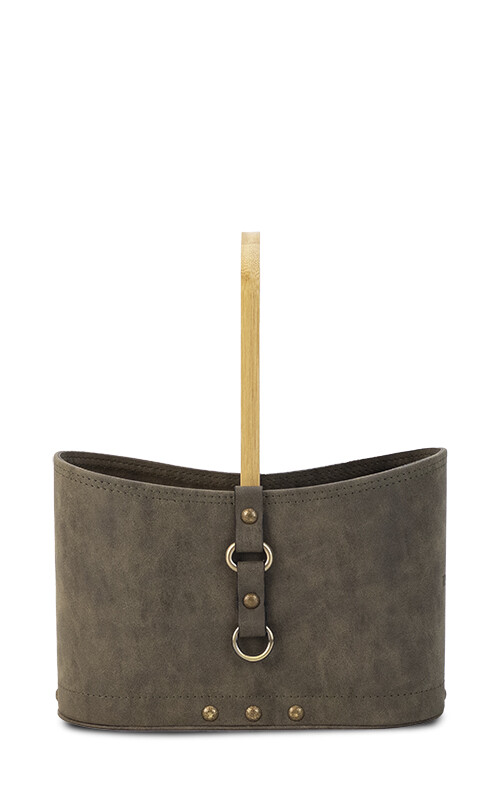 POSA TERMO VEGA ENGRASADO MUSGO