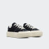 Championes Converse All Star Cruise Low Top Negro