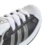 Zapatillas Adidas Superstar II Unisex Black