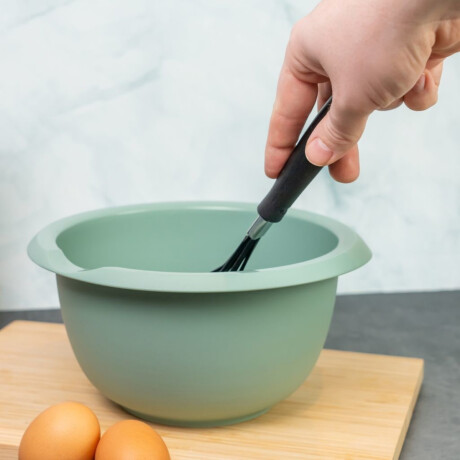 Bowl Verde Menta 2,5 Litros Bowl Verde Menta 2,5 Litros