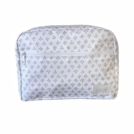Necessaire Olivia L Verbena Verde