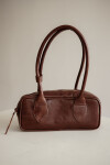 Cartera Balonia Marron