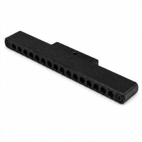 SPOT LINEAL LIGHT MAGNETICO 12W 2700K Spot Lineal LED Magnético G2 12W 2700K Negro